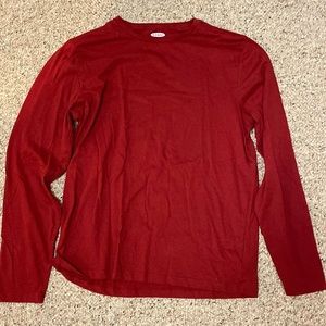 !BRAND NEW! Old Navy Long-Sleeve Tee